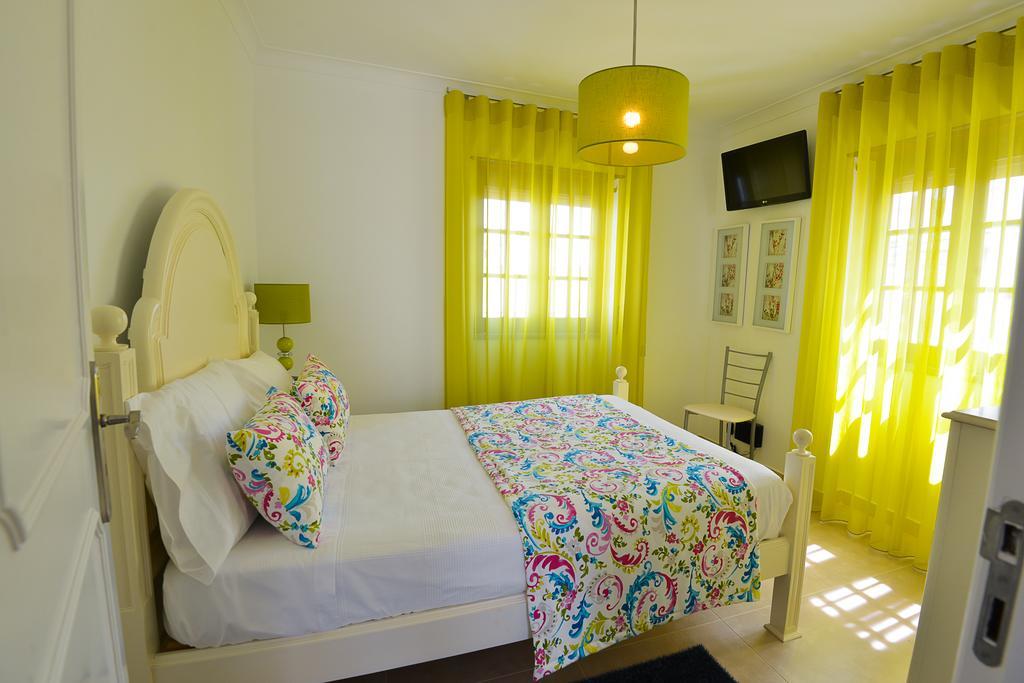Holidays Nazaré Centro Habitación foto