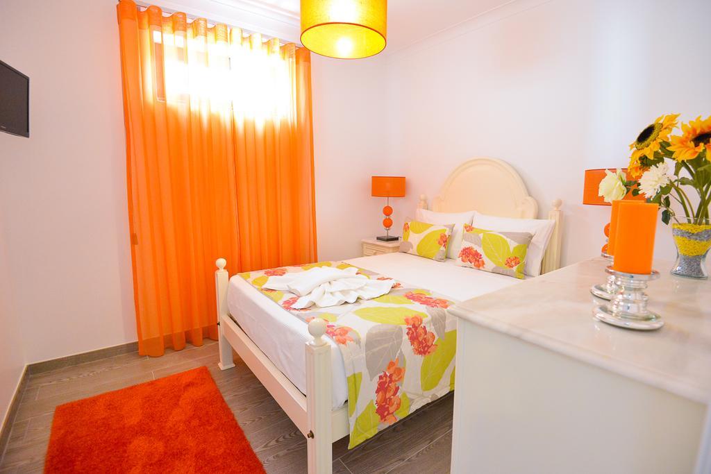 Holidays Nazaré Centro Habitación foto