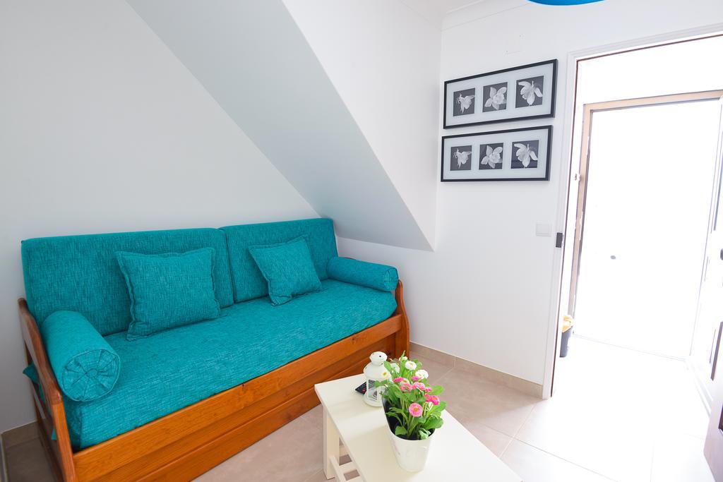 Holidays Nazaré Centro Habitación foto