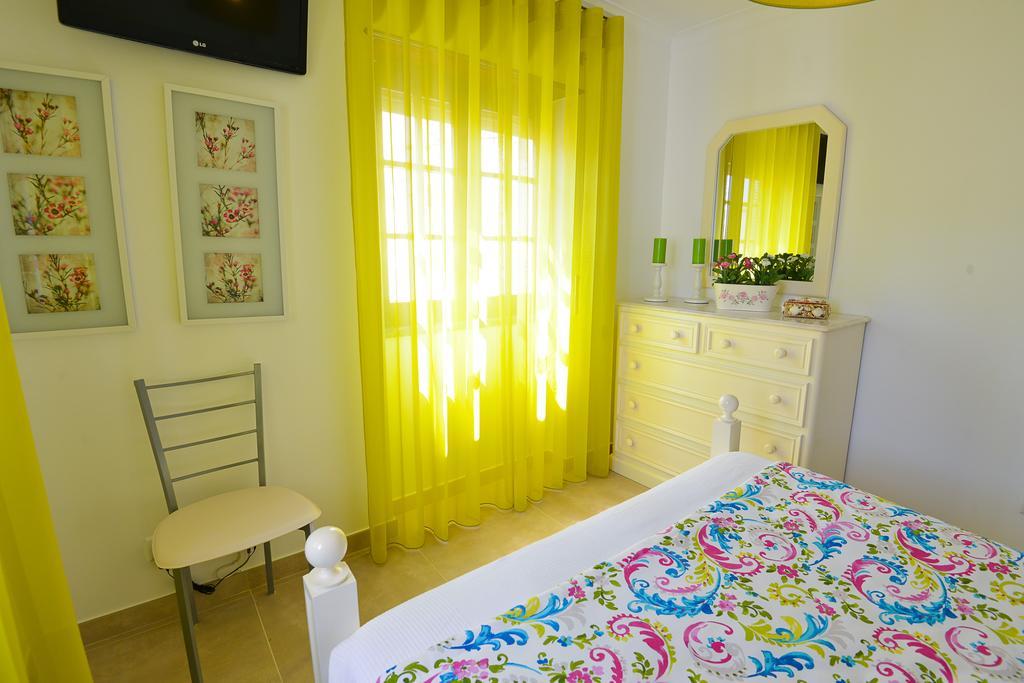 Holidays Nazaré Centro Habitación foto