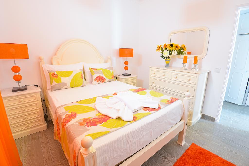 Holidays Nazaré Centro Habitación foto